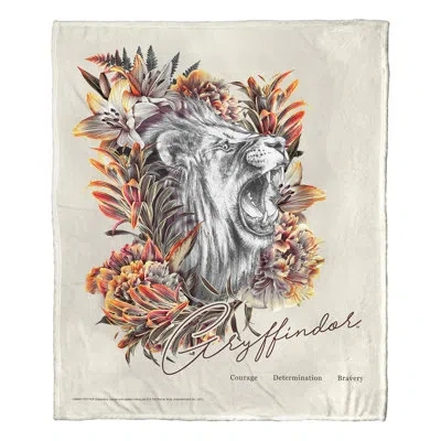 Northwest Throw Blanket In Multi