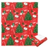 Northwest Throw Blanket In Multi