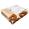 Northwest Throw Blanket In Multi