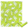 Northwest Throw Blanket In Multi