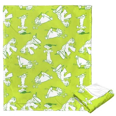 Northwest Throw Blanket In Multi