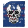 Northwest Throw Blanket In Multi
