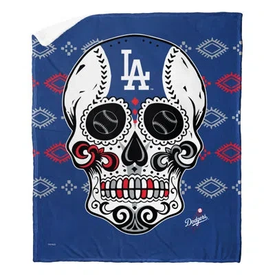 Northwest Throw Blanket In Multi