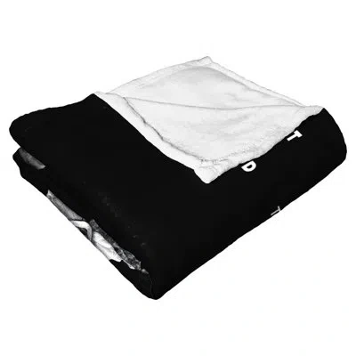 Northwest Throw Blanket In Multi