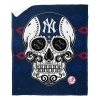 Northwest Throw Blanket In Multi