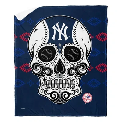 Northwest Throw Blanket In Multi