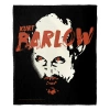 Northwest Throw Blanket In Multi