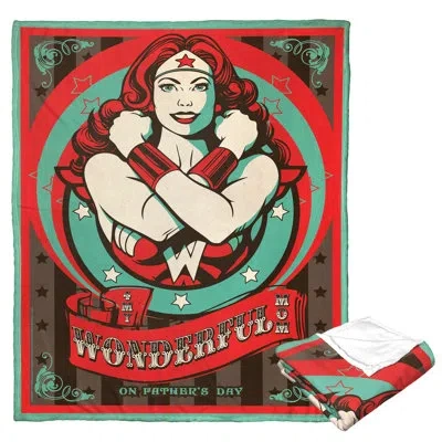 Northwest Throw Blanket In Multi