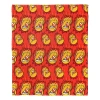 Northwest Throw Blanket In Multi