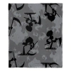 Northwest Throw Blanket In Multi