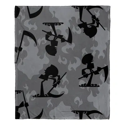 Northwest Throw Blanket In Multi