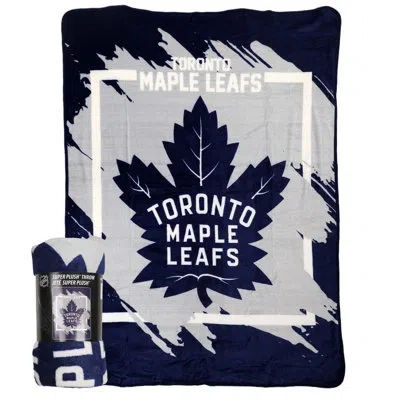 Northwest Throw Blanket In Multi