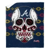 Northwest Throw Blanket In Multi