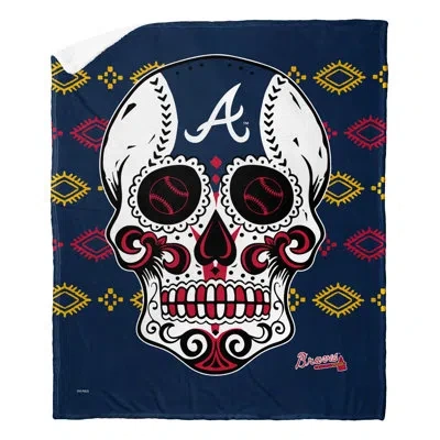 Northwest Throw Blanket In Multi