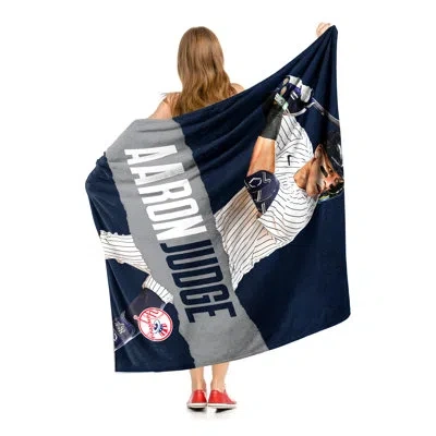Northwest Throw Blanket In Multi