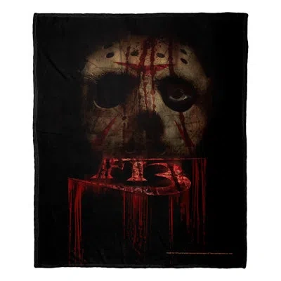 Northwest Throw Blanket In Multi