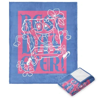Northwest Throw Blanket In Multi