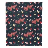 Northwest Throw Blanket In Multi