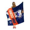 Northwest Throw Blanket In Multi