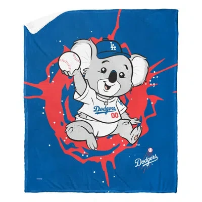 Northwest Throw Blanket In Multi