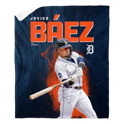 Northwest Throw Blanket In Multi