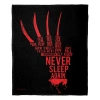 Northwest Throw Blanket In Multi