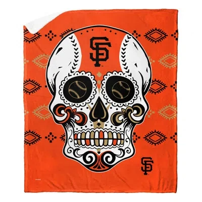 Northwest Throw Blanket In Multi