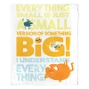 Northwest Throw Blanket In Multi