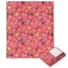 Northwest Throw Blanket In Multi