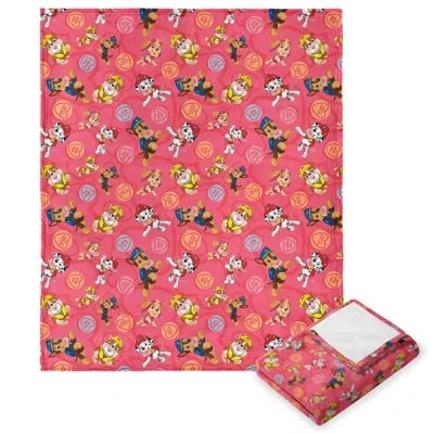 Northwest Throw Blanket In Multi