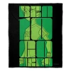 Northwest Throw Blanket In Multi