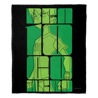 Northwest Throw Blanket In Multi