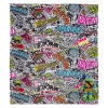 Northwest Throw Blanket In Multi