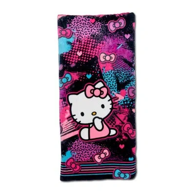 Northwest Throw Blanket In Multi