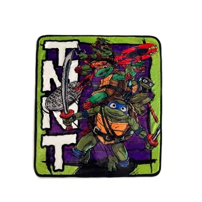 Northwest Throw Blanket In Multi