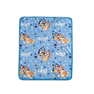 Northwest Throw Blanket In Multi