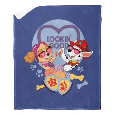 Northwest Throw Blanket In Multi