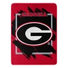 Northwest Throw Blanket In Multi