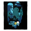 Northwest Throw Blanket In Multicolor