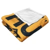 Northwest Throw Blanket In Multicolor