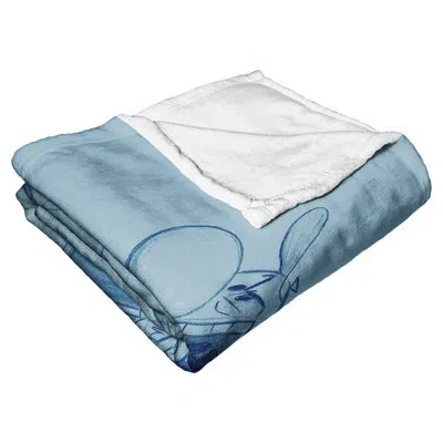 Northwest Throw Blanket In Multicolor