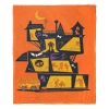 Northwest Throw Blanket In Multicolor