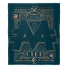 Northwest Throw Blanket In Multicolor