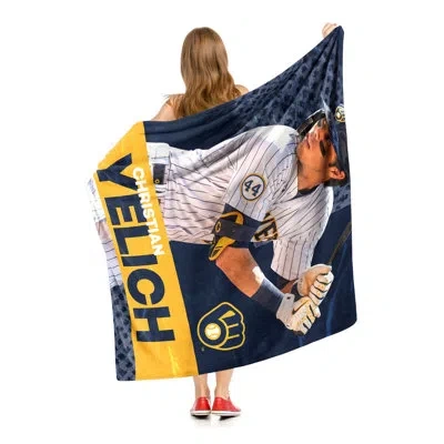 Northwest Throw Blanket In Multicolor