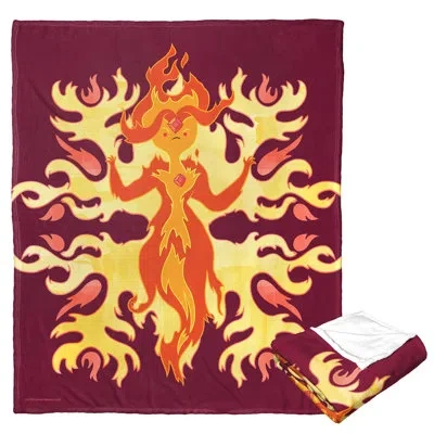 Northwest Throw Blanket In Multicolor