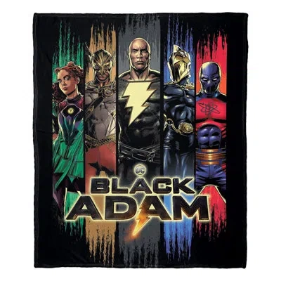 Northwest Throw Blanket In Multicolor