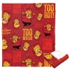 Northwest Throw Blanket In Multicolor