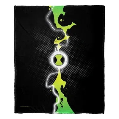 Northwest Throw Blanket In Multicolor