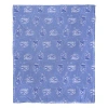 Northwest Throw Blanket In Multicolor