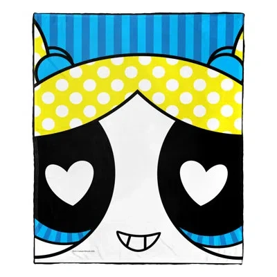 Northwest Throw Blanket In Multicolor